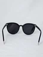 Gentle Monster Black Peter 01