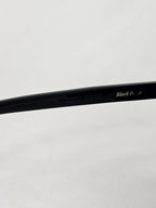 Gentle Monster Black Peter 01