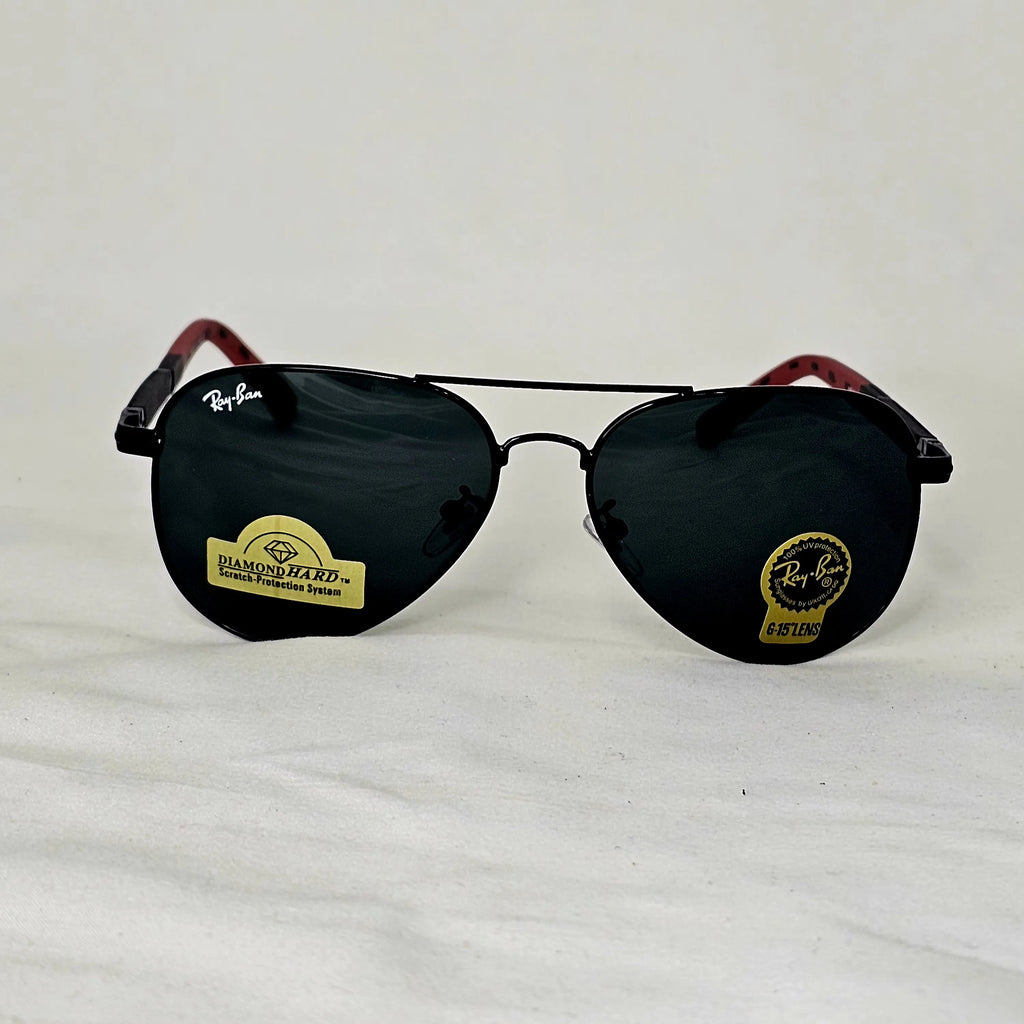 Ray-Ban Aviator Diamond Hard 2026