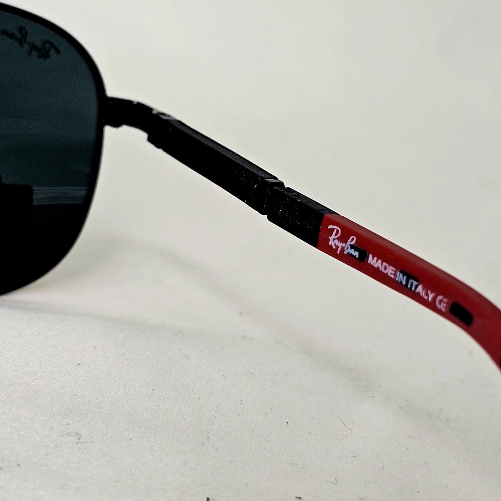 Ray-Ban Aviator Diamond Hard 2026