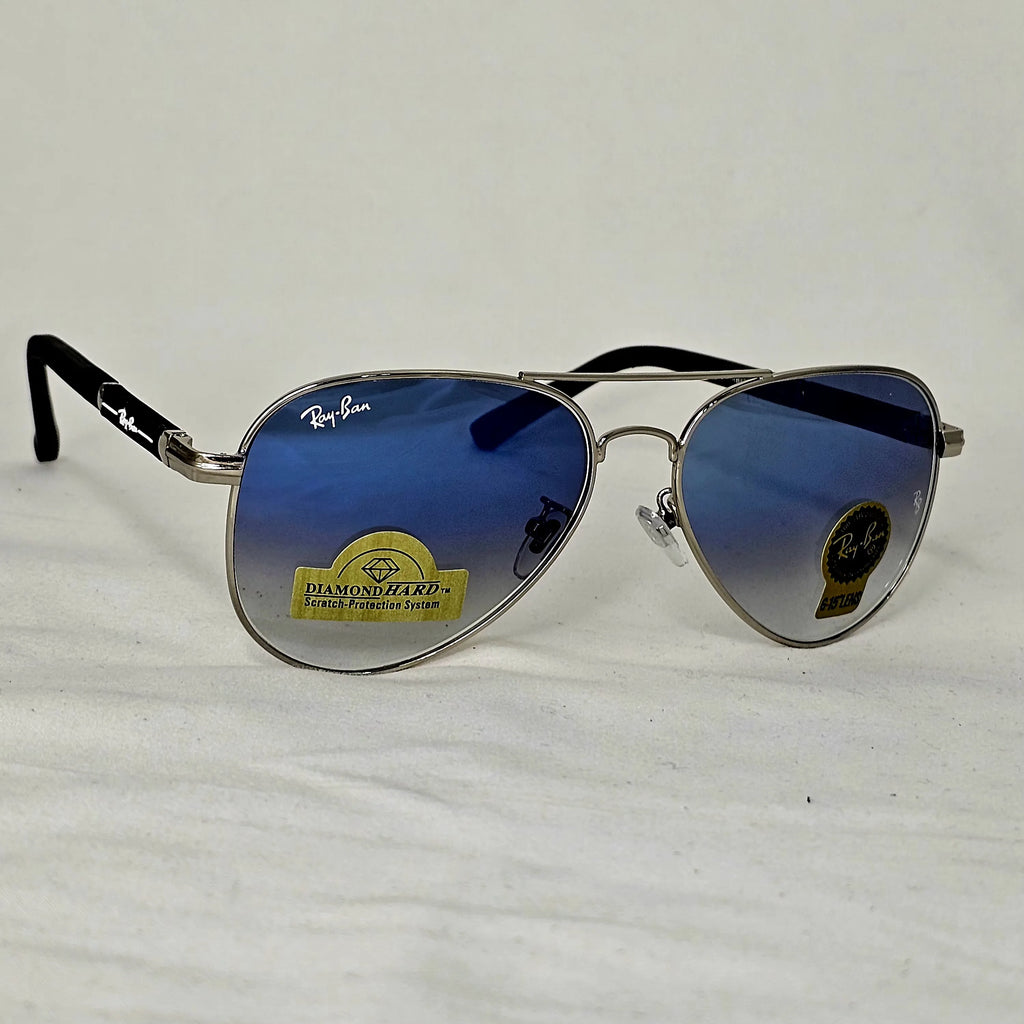 Ray-Ban Aviator Diamond Hard 2026