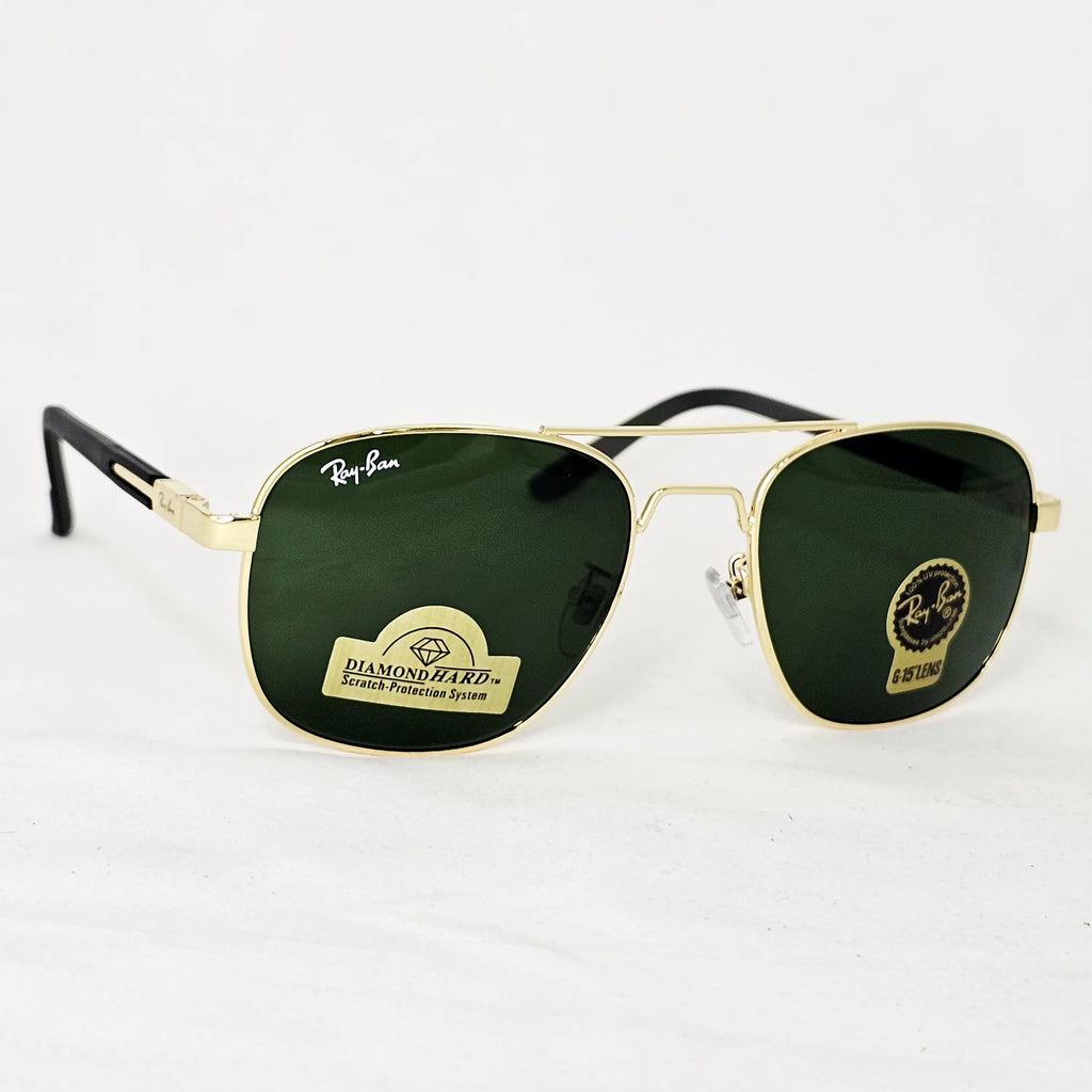 Ray-Ban Caravan.