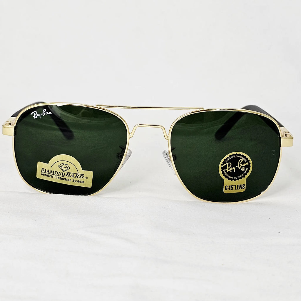 Ray-Ban Caravan.