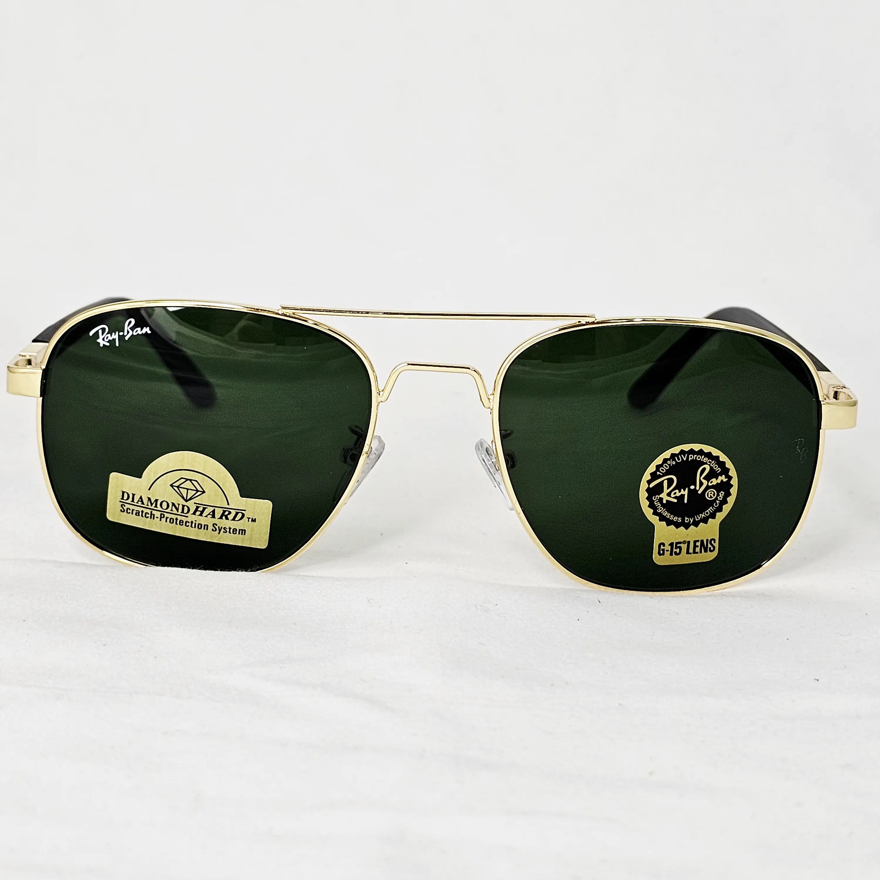 Ray-Ban Caravan.