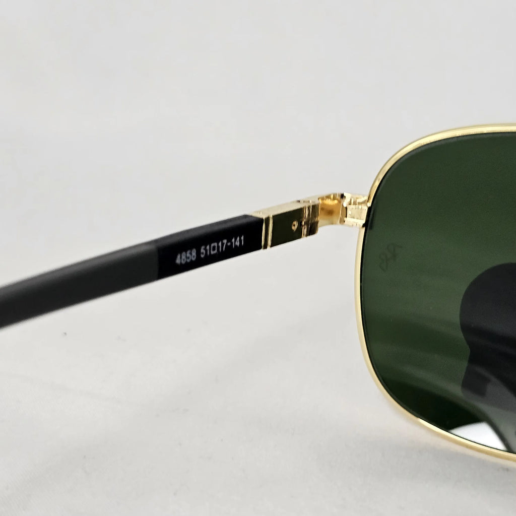 Ray-Ban Caravan.