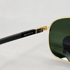 Ray-Ban Caravan.