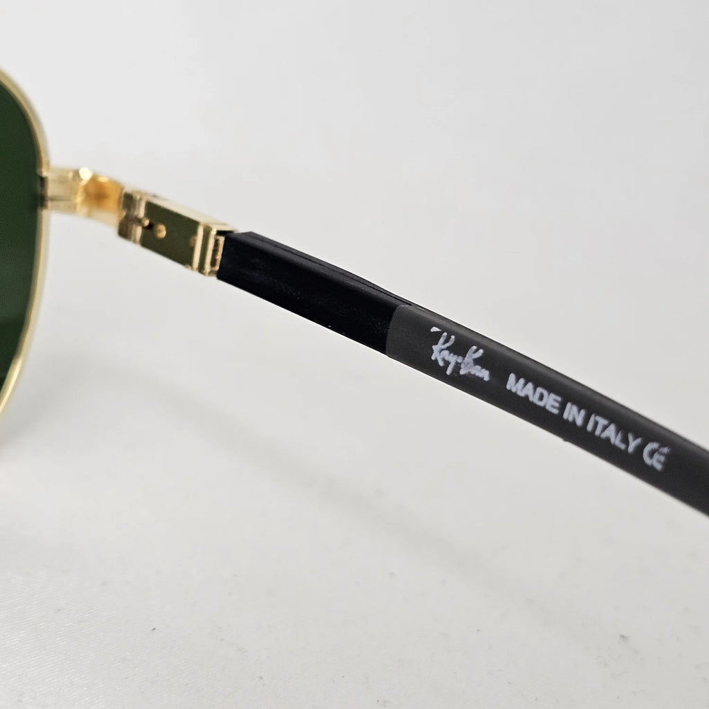 Ray-Ban Caravan.