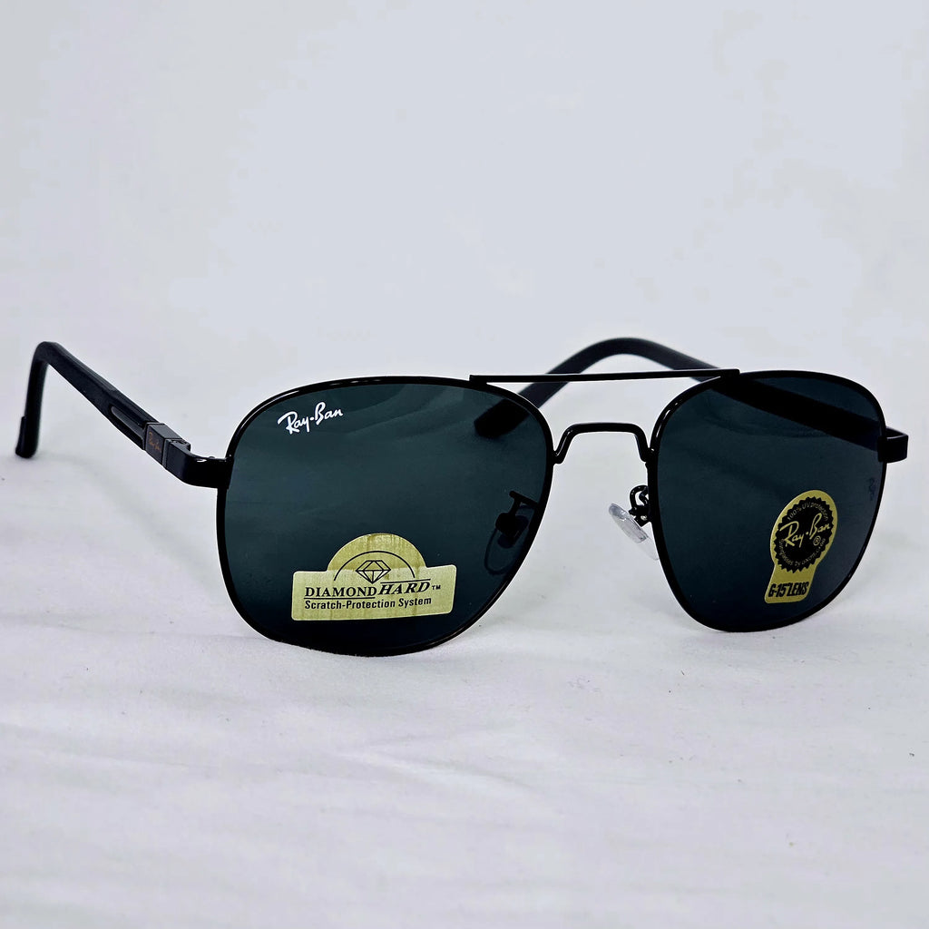Ray-Ban Caravan.