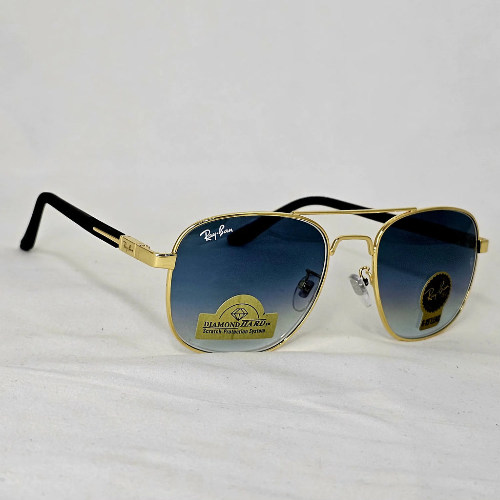 Ray-Ban Caravan.