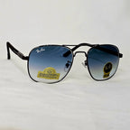 Ray-Ban Caravan.