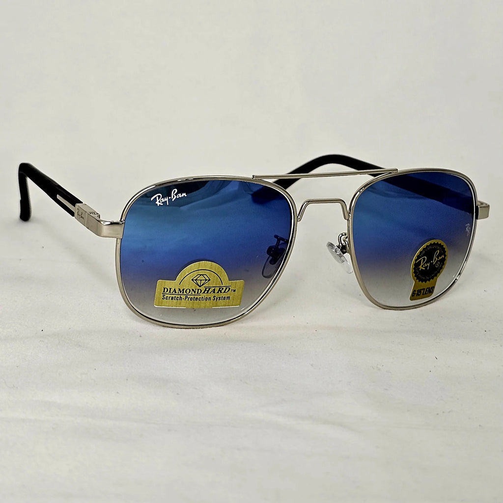 Ray-Ban Caravan.