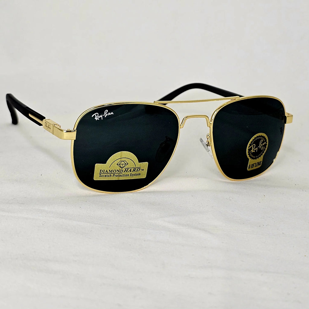 Ray-Ban Caravan.
