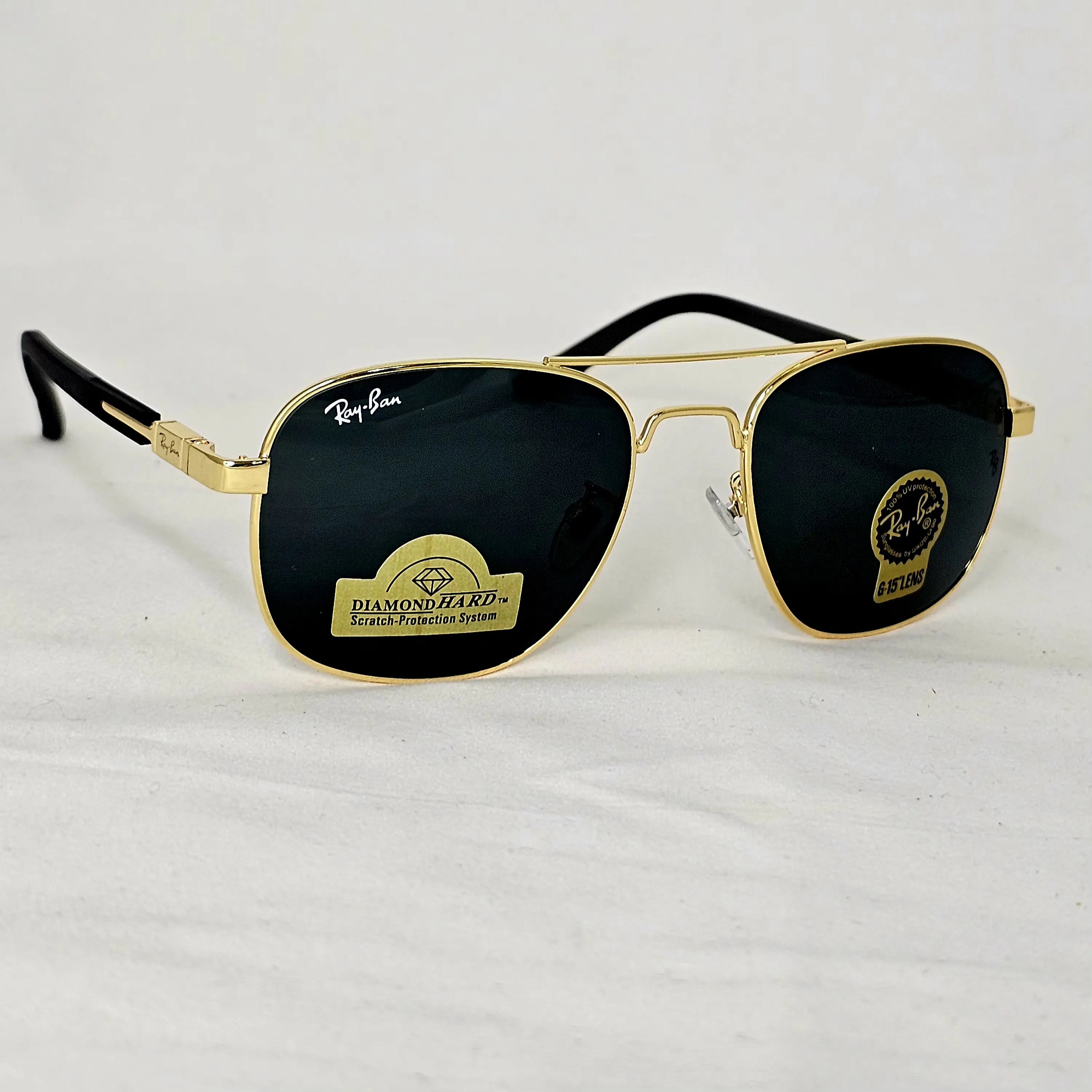 Ray-Ban Caravan. Main image