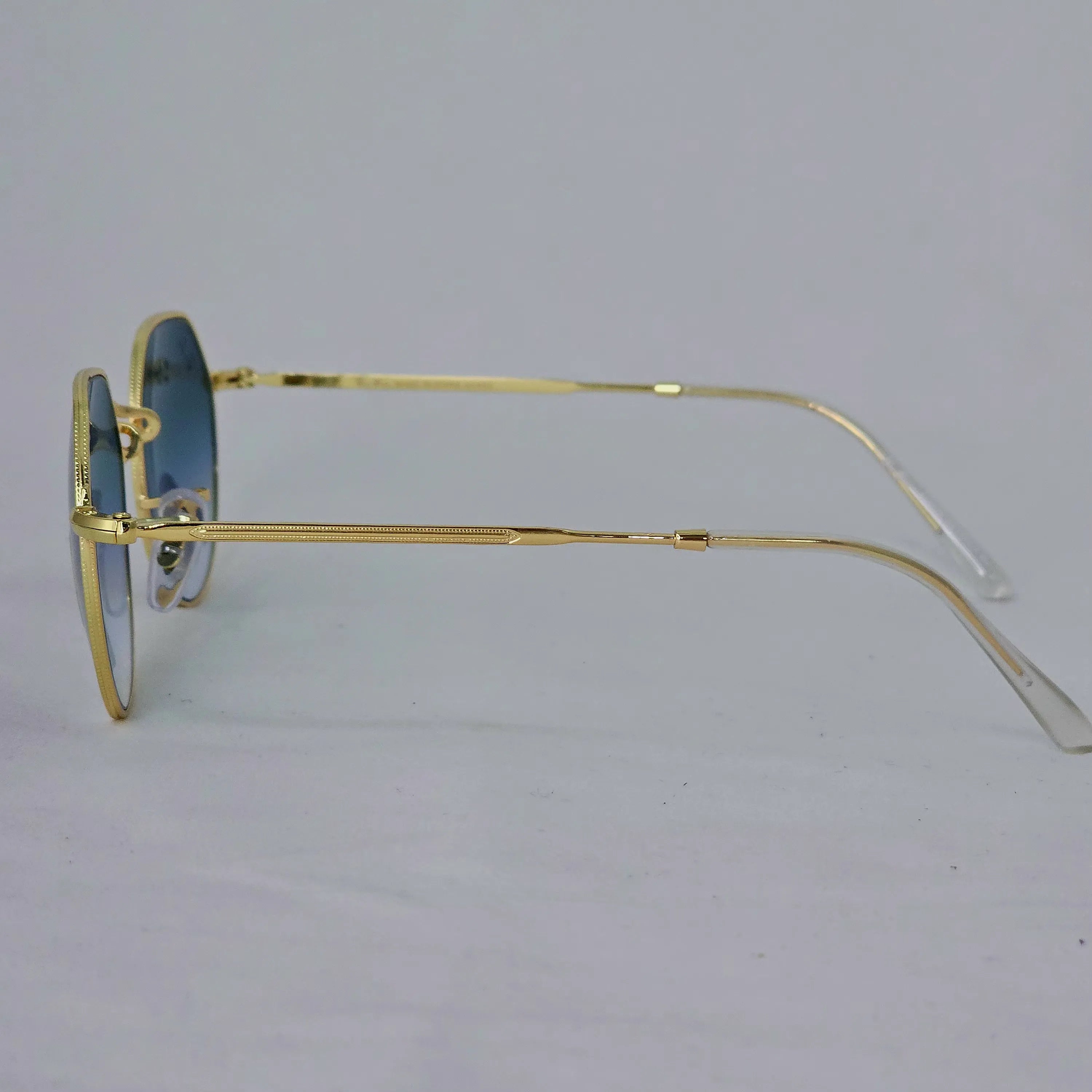 Hexagonal Flat Lenses