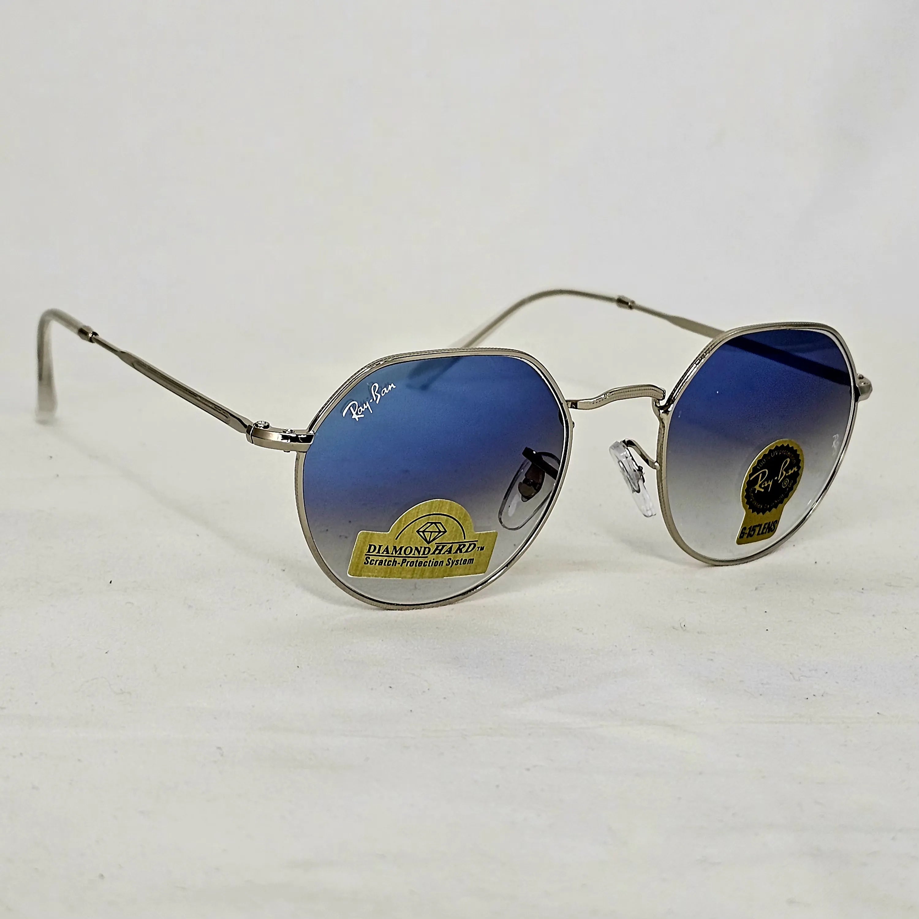 Hexagonal Flat Lenses Secondary image