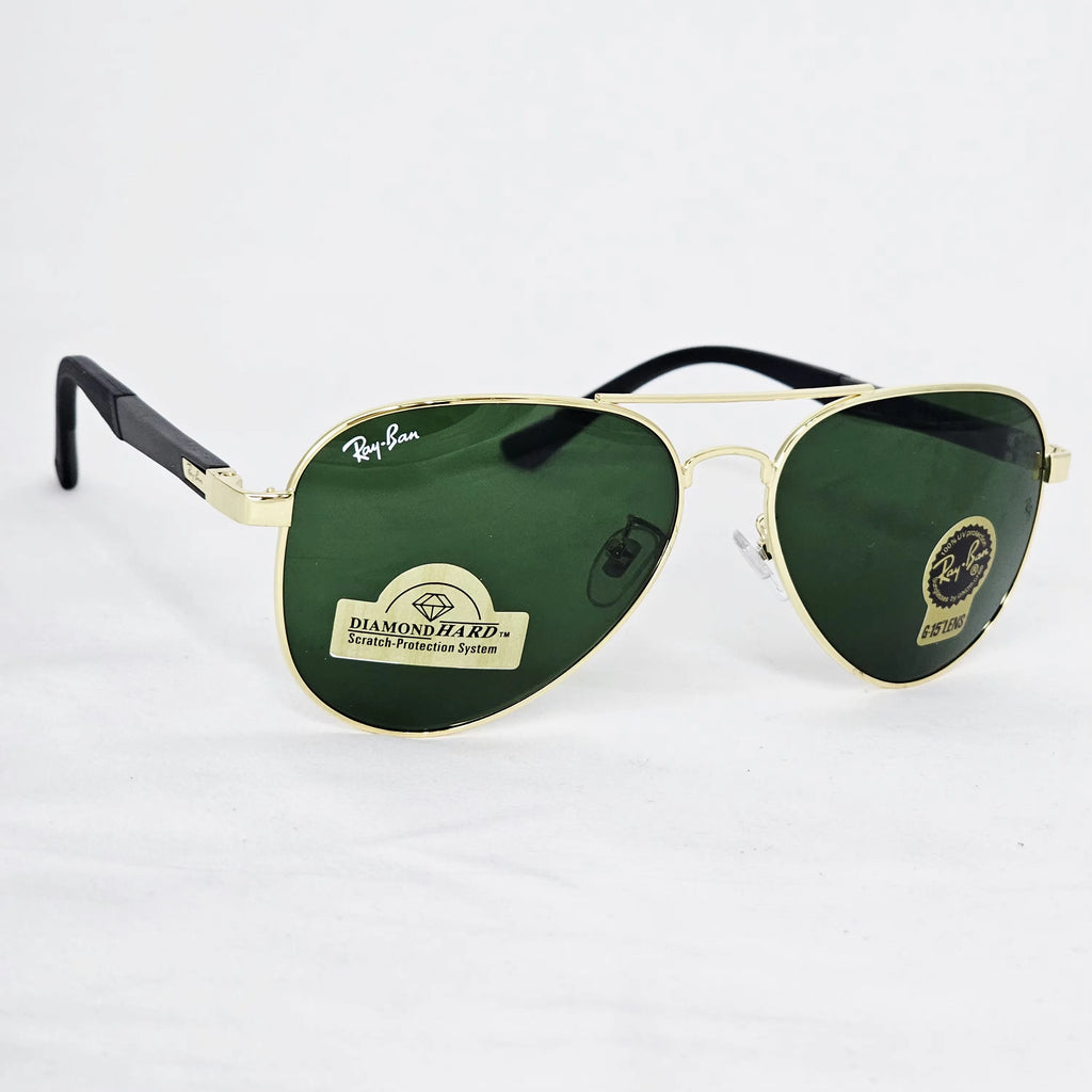 Ray-Ban Aviator Diamond Hard 2026