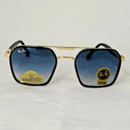 Ray-Ban Marshal (Diamond Hard Edition).