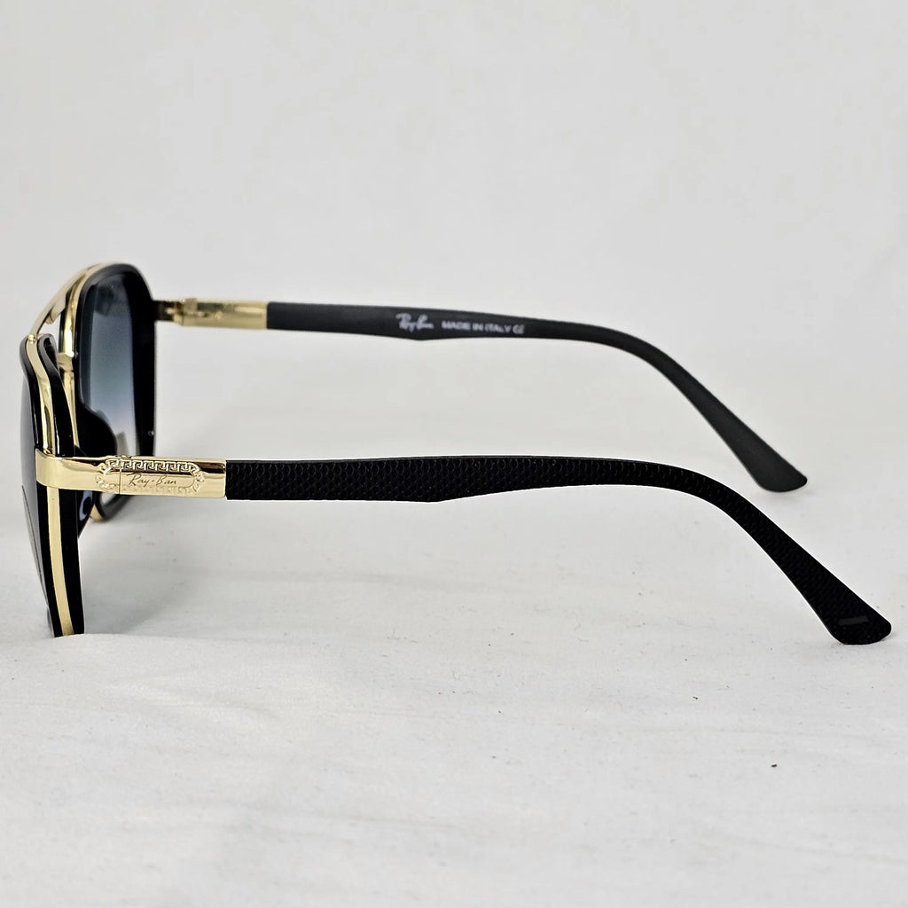 Ray-Ban Marshal (Diamond Hard Edition).