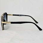 Ray-Ban Marshal (Diamond Hard Edition).