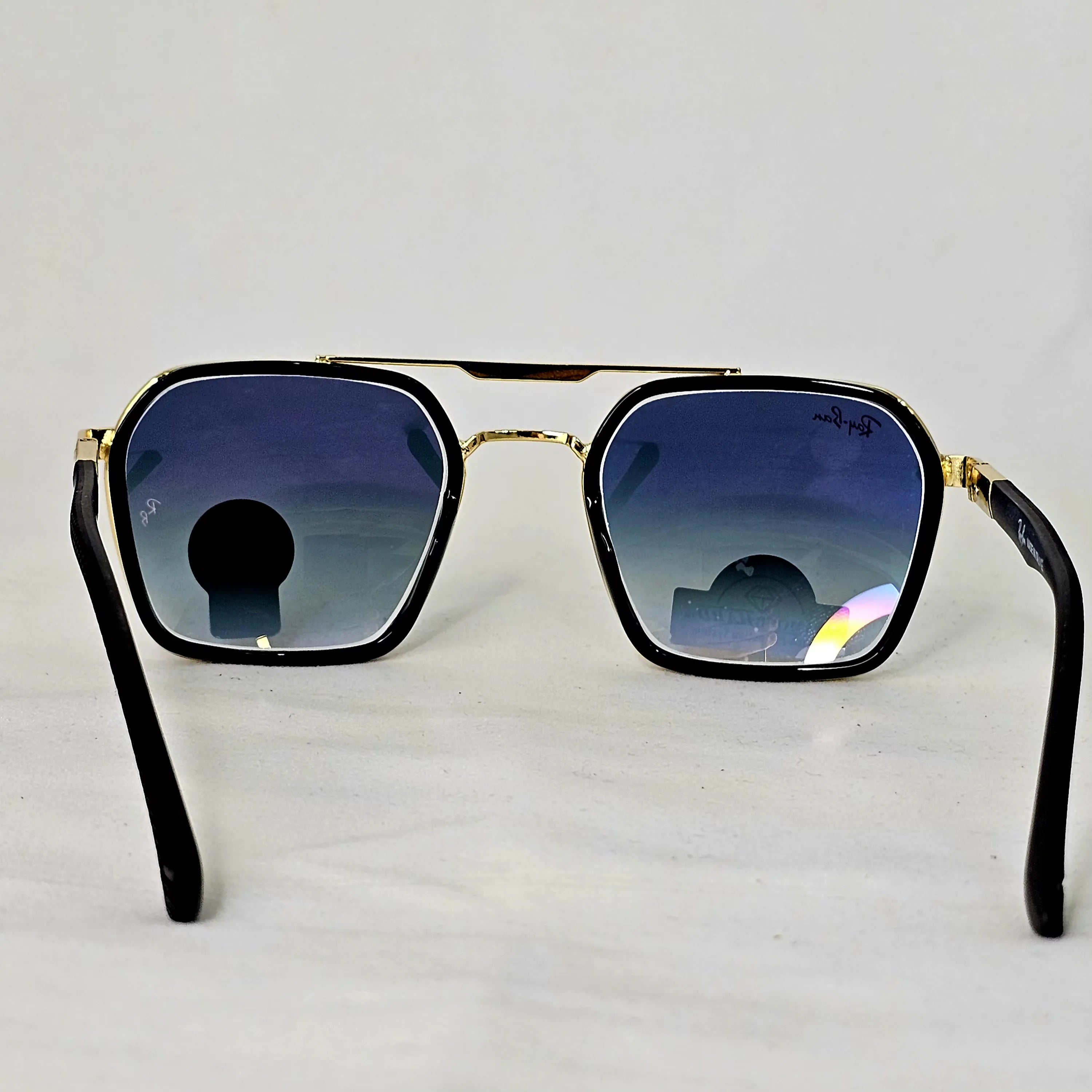 Ray-Ban Marshal (Diamond Hard Edition).