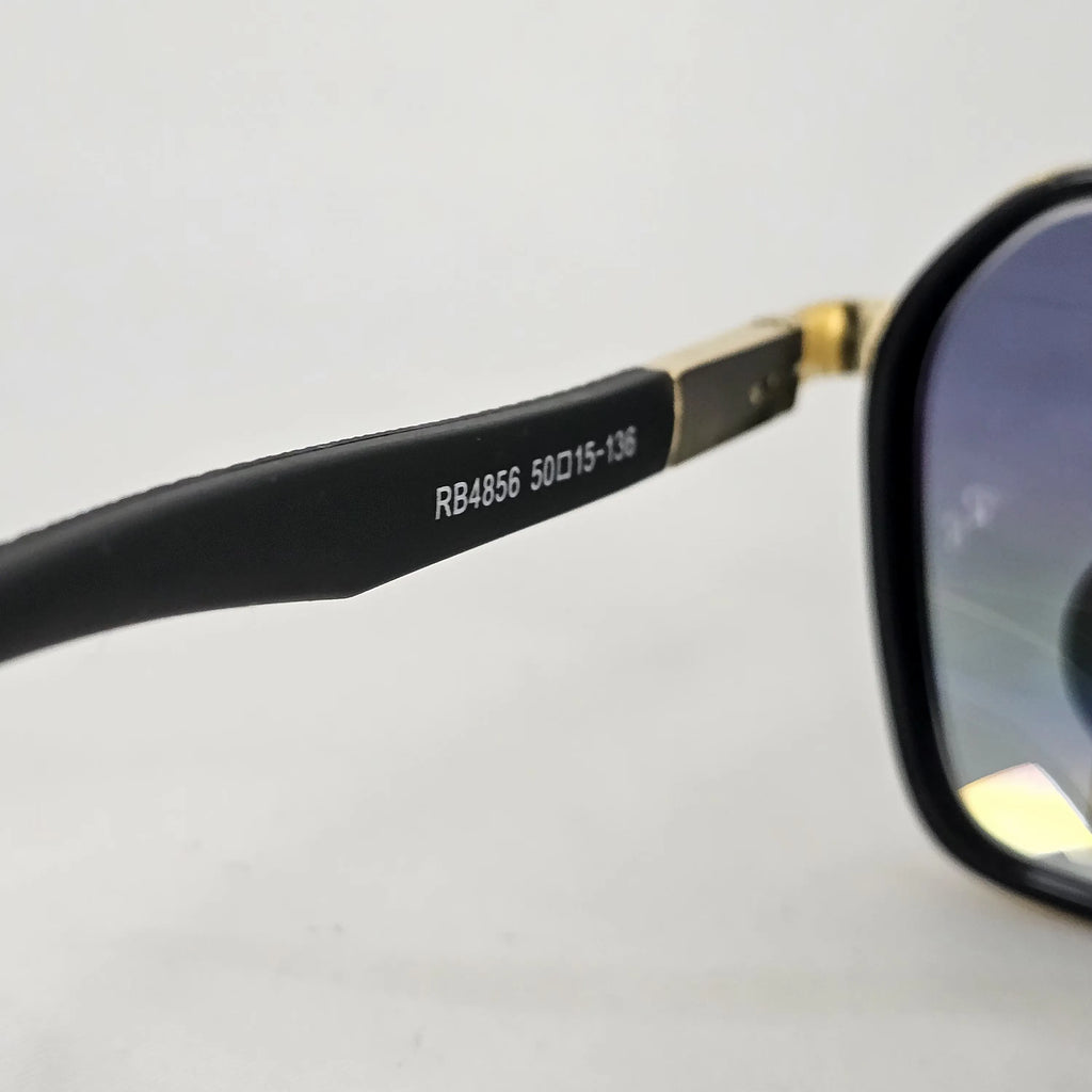 Ray-Ban Marshal (Diamond Hard Edition).