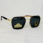 Ray-Ban Marshal (Diamond Hard Edition).
