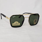 Ray-Ban Marshal (Diamond Hard Edition).