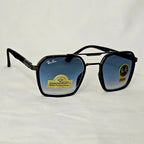 Ray-Ban Marshal (Diamond Hard Edition).