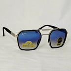 Ray-Ban Marshal (Diamond Hard Edition).
