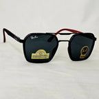 Ray-Ban Marshal (Diamond Hard Edition).