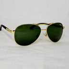 Cartier  Santos de Cartier Sunglasses.