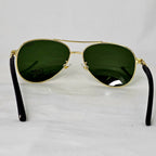 Cartier  Santos de Cartier Sunglasses.