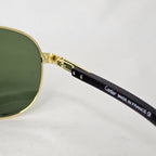 Cartier  Santos de Cartier Sunglasses.