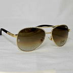 Cartier  Santos de Cartier Sunglasses.