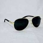 Cartier  Santos de Cartier Sunglasses.