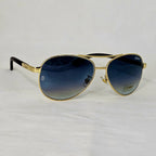 Cartier  Santos de Cartier Sunglasses.