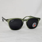 نظارة ري بان 6223 Polarized - كلاسيكية عصرية  عدسات بولارايزد
