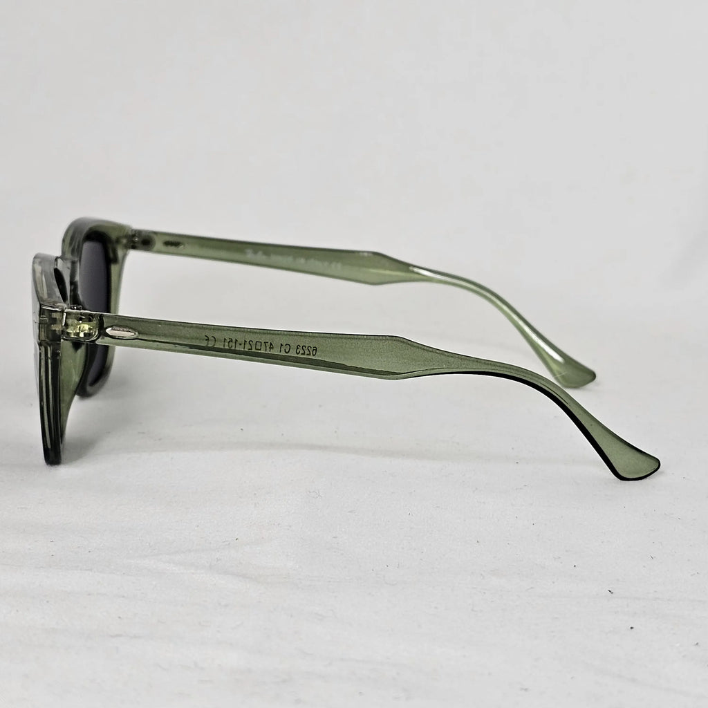 نظارة ري بان 6223 Polarized - كلاسيكية عصرية  عدسات بولارايزد