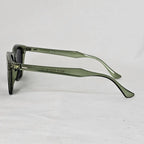 نظارة ري بان 6223 Polarized - كلاسيكية عصرية  عدسات بولارايزد