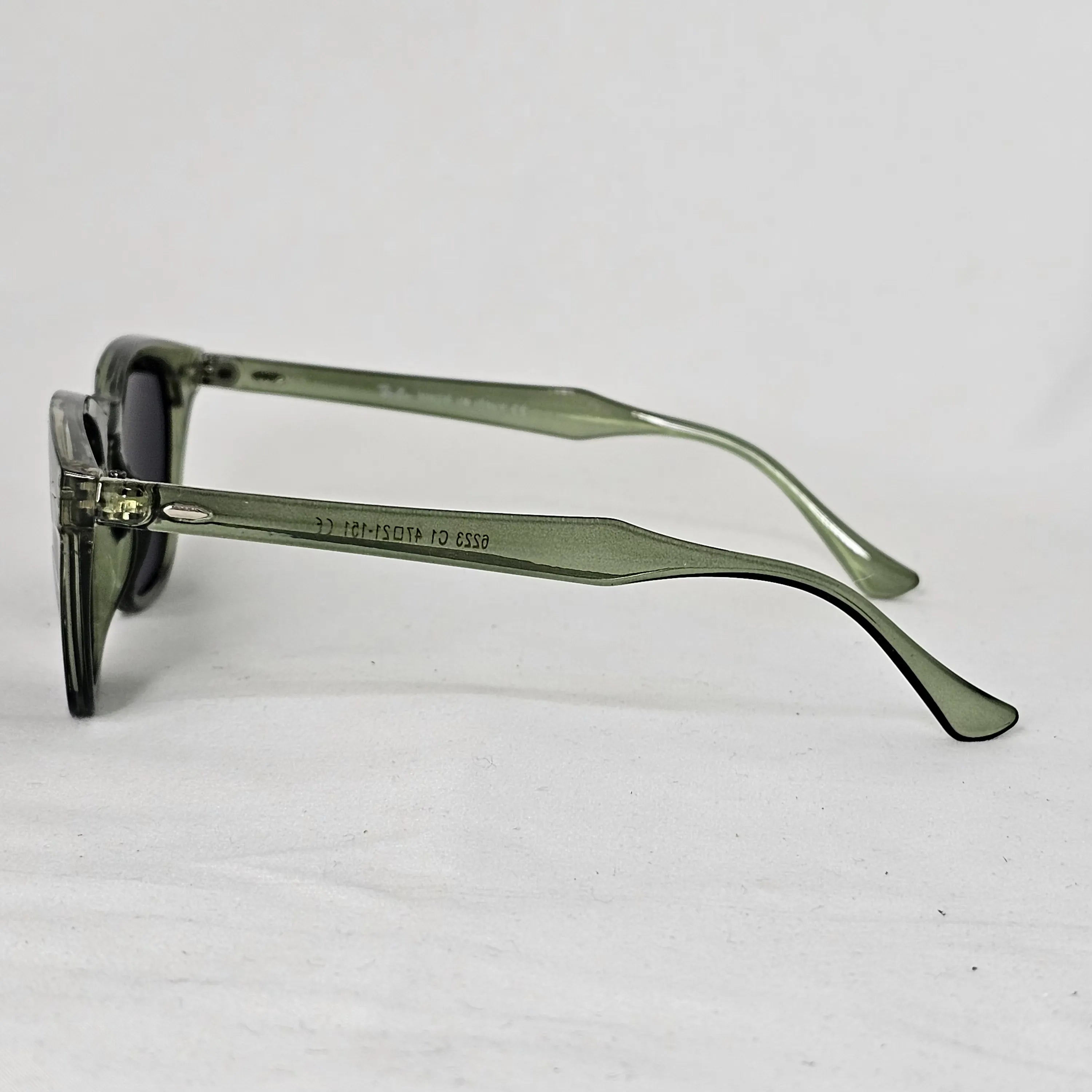 نظارة ري بان 6223 Polarized - كلاسيكية عصرية  عدسات بولارايزد