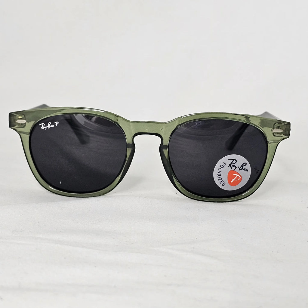 نظارة ري بان 6223 Polarized - كلاسيكية عصرية  عدسات بولارايزد