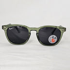 نظارة ري بان 6223 Polarized - كلاسيكية عصرية  عدسات بولارايزد