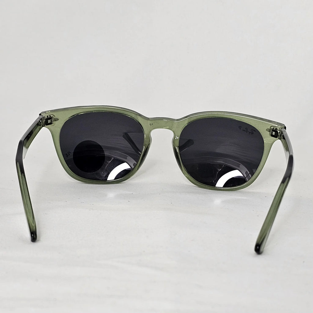 نظارة ري بان 6223 Polarized - كلاسيكية عصرية  عدسات بولارايزد