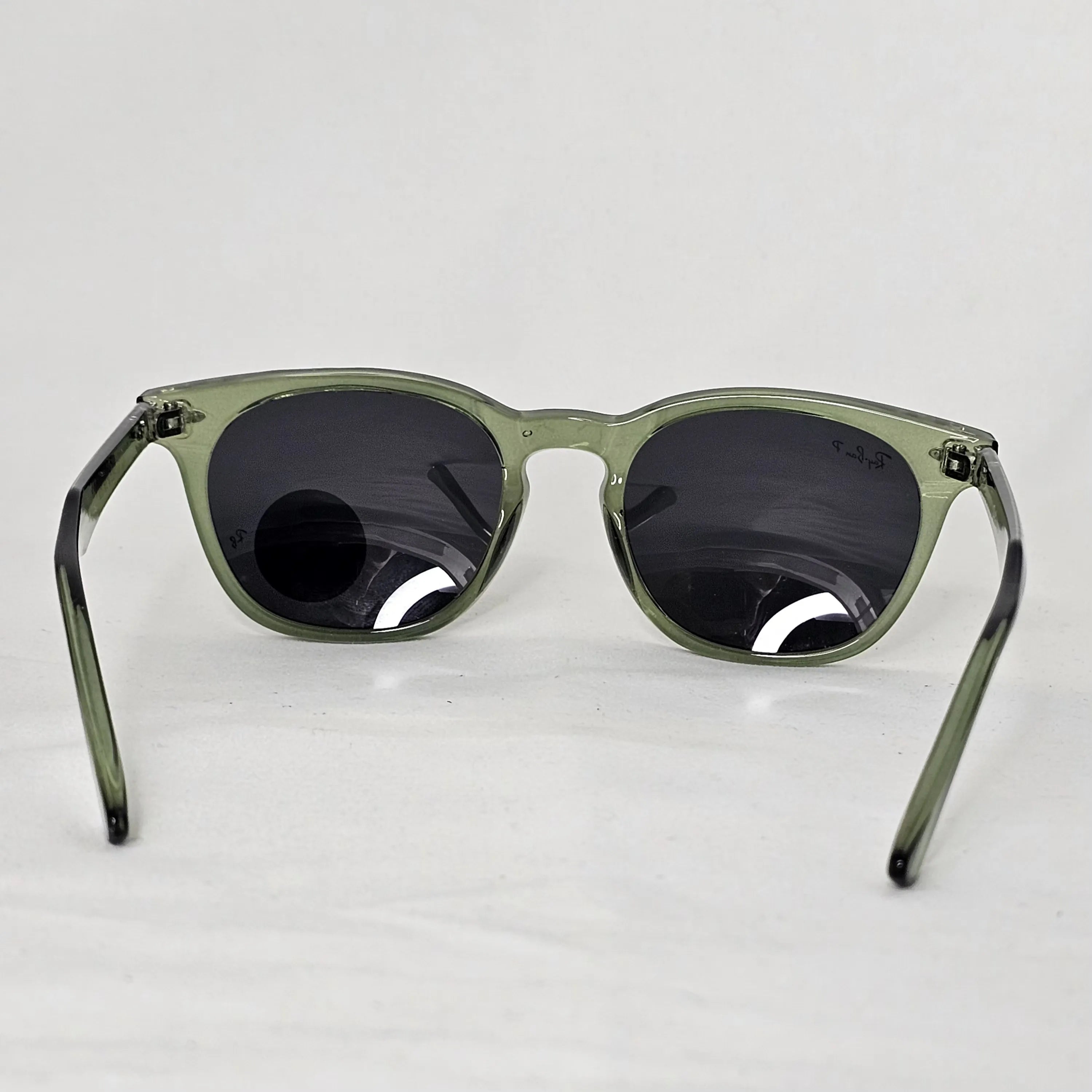 نظارة ري بان 6223 Polarized - كلاسيكية عصرية  عدسات بولارايزد