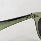 نظارة ري بان 6223 Polarized - كلاسيكية عصرية  عدسات بولارايزد