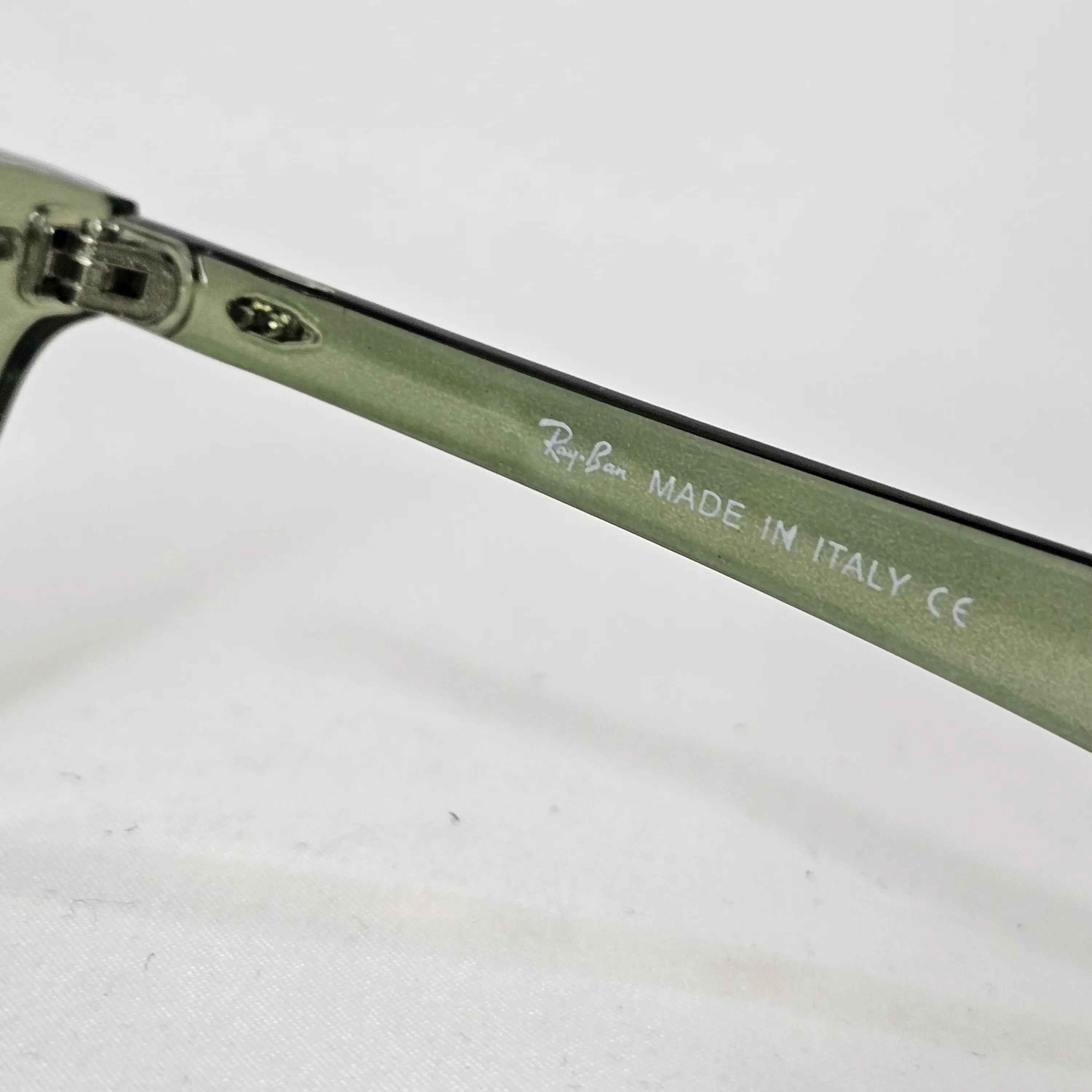 نظارة ري بان 6223 Polarized - كلاسيكية عصرية  عدسات بولارايزد
