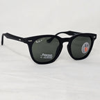 نظارة ري بان 6223 Polarized - كلاسيكية عصرية  عدسات بولارايزد