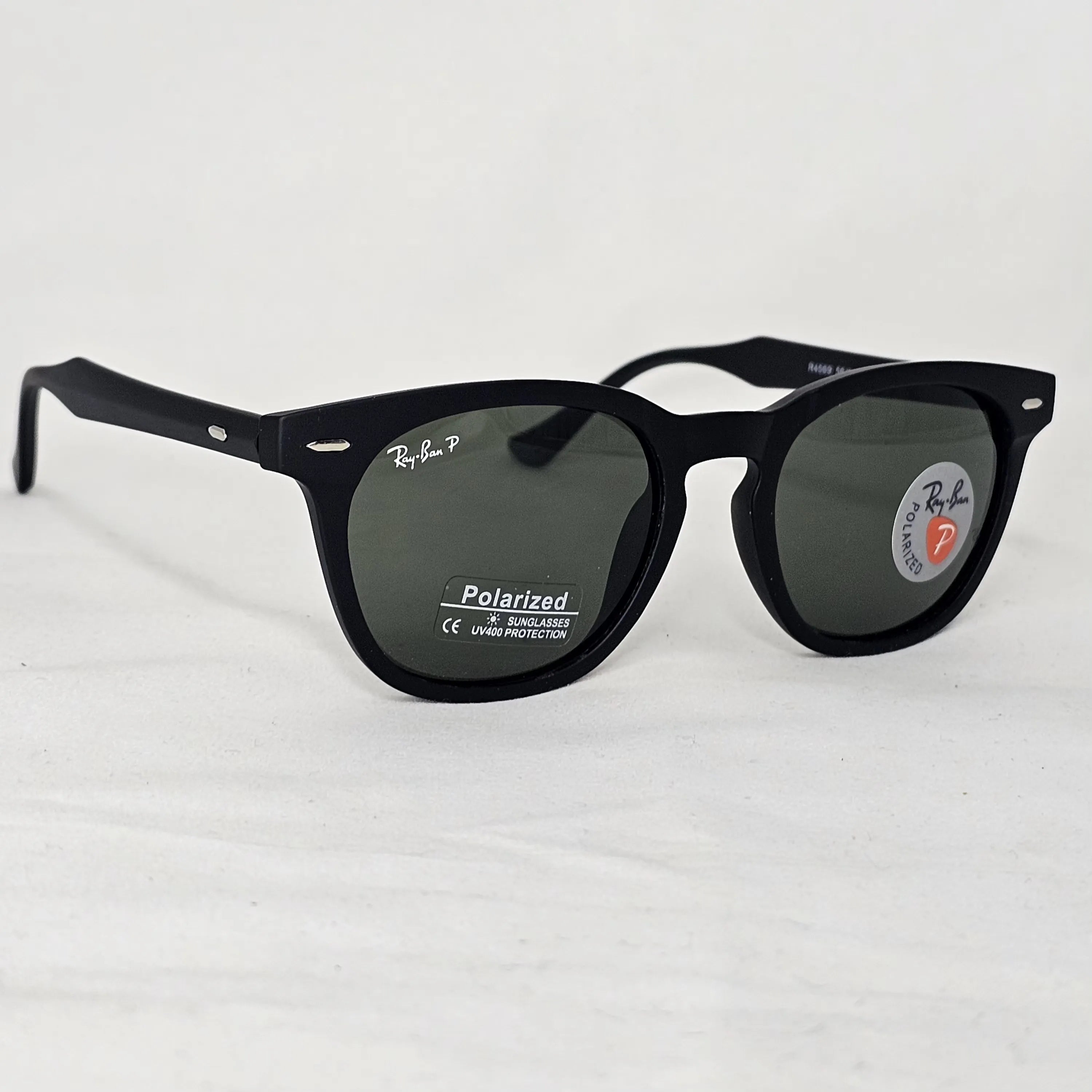 نظارة ري بان 6223 Polarized - كلاسيكية عصرية  عدسات بولارايزد Main image