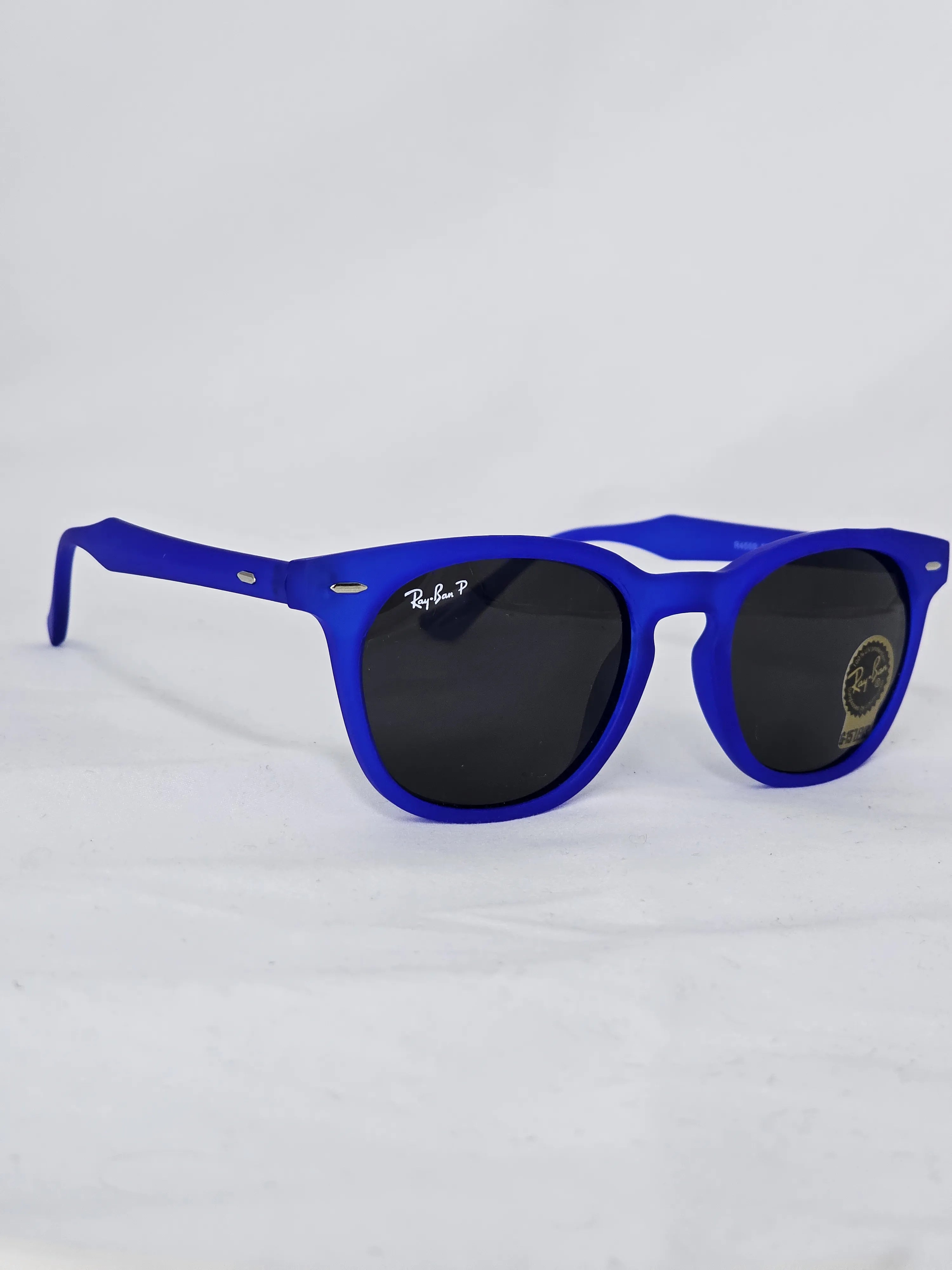 نظارة ري بان 6223 Polarized - كلاسيكية عصرية  عدسات بولارايزد