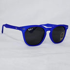 نظارة ري بان 6223 Polarized - كلاسيكية عصرية  عدسات بولارايزد